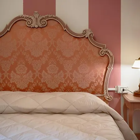 Rifugio La Foresta Hotel 3*