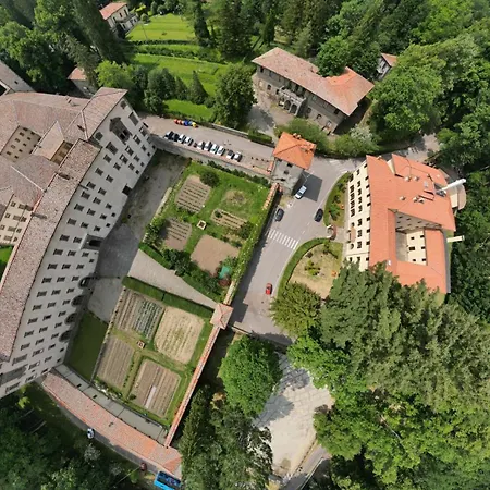 Rifugio La Foresta 3*