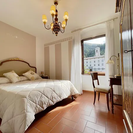 Hotel Rifugio La Foresta