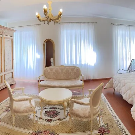 Hotel Rifugio La Foresta 3*