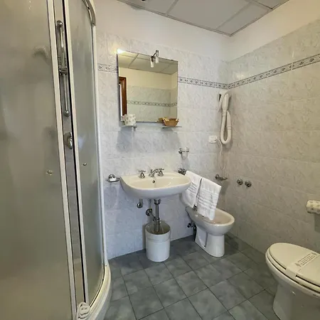 Rifugio La Foresta Hotel