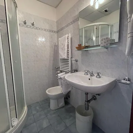 Hotel Rifugio La Foresta 3*