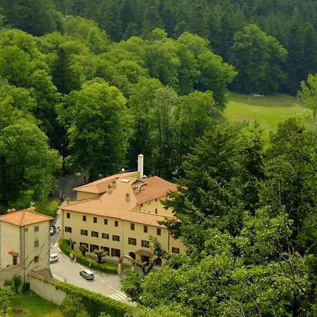 Hotel Rifugio La Foresta 3*