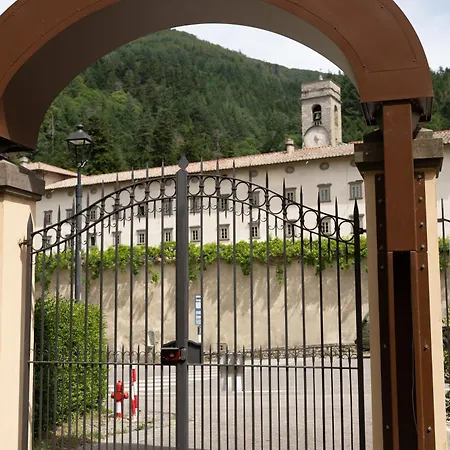 Hotel Rifugio La Foresta