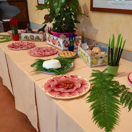 Rifugio La Foresta Hotel Vallombrosa