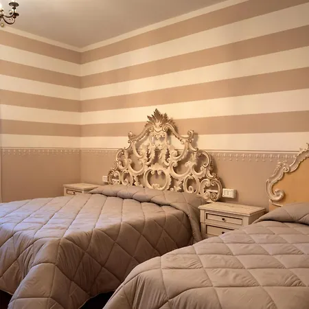 Rifugio La Foresta Hotel