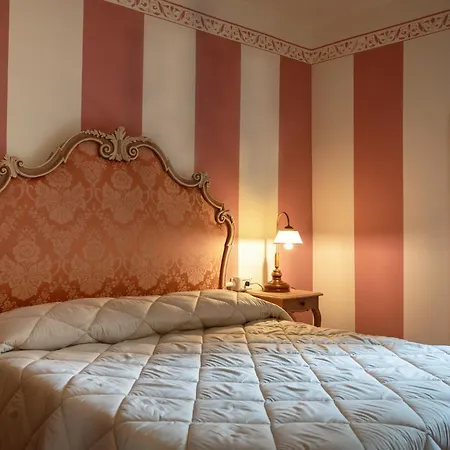 Rifugio La Foresta Hotel 3*