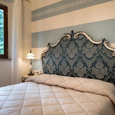 Rifugio La Foresta Hotel Vallombrosa