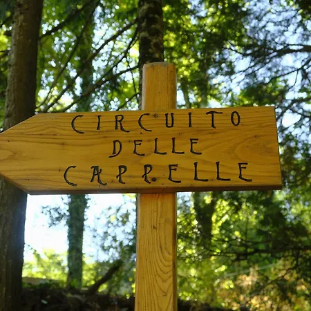 Rifugio La Foresta