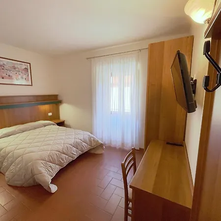 Rifugio La Foresta Hotel 3*