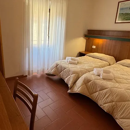 Rifugio La Foresta 3*