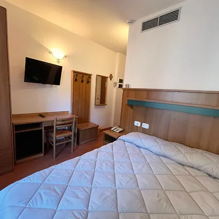 Hotel Rifugio La Foresta