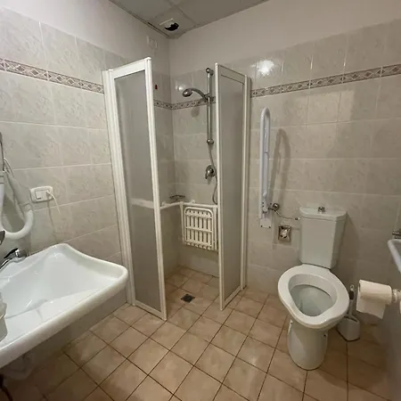 Hotel Rifugio La Foresta 3*