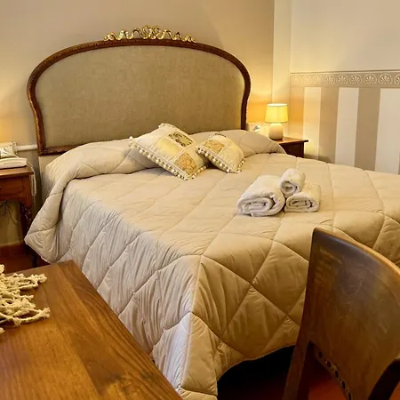 Rifugio La Foresta Hotel 3*