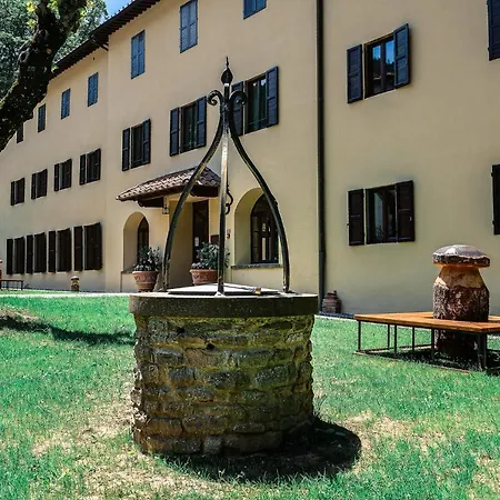 Rifugio La Foresta Hotel