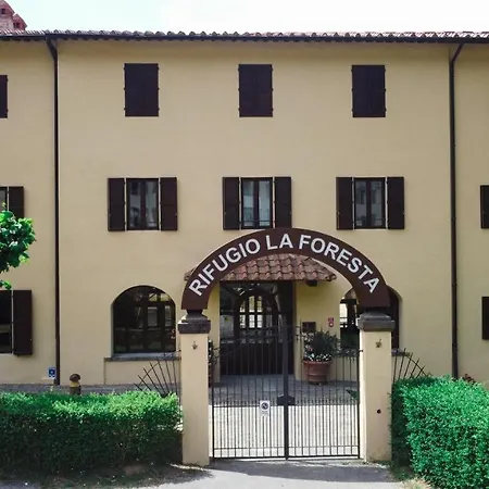 Rifugio La Foresta Hotel Vallombrosa