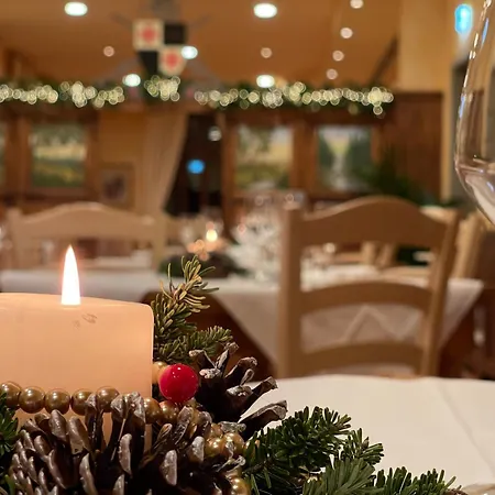 Hotel Rifugio La Foresta 3*