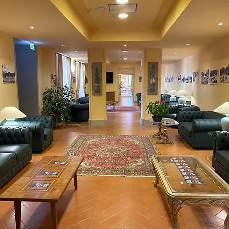 Hotel Rifugio La Foresta