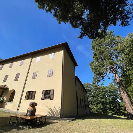 Hotel Rifugio La Foresta 3*