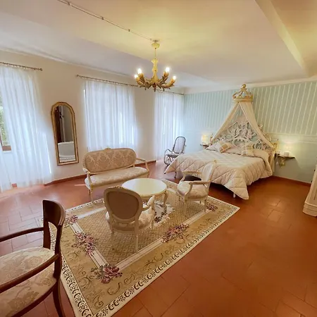 Rifugio La Foresta Hotel 3*