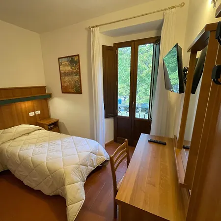 Rifugio La Foresta Hotel Vallombrosa
