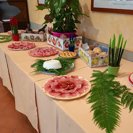 Hotel Rifugio La Foresta