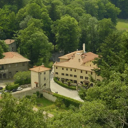 Rifugio La Foresta Hotel 3*