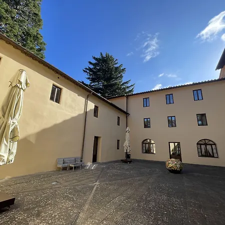 Hotel Rifugio La Foresta 3*