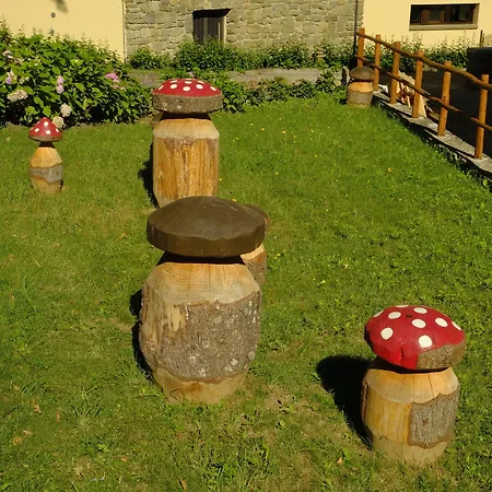 Hotel Rifugio La Foresta