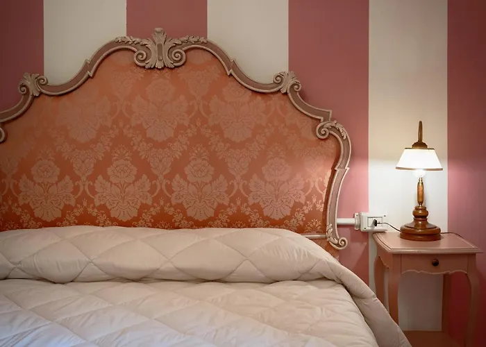 Rifugio La Foresta Hotel 3*