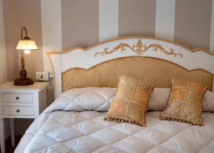 Rifugio La Foresta Hotel