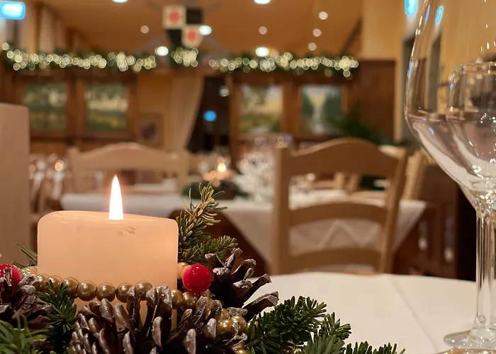 Hotel Rifugio La Foresta 3*
