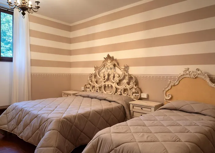 Rifugio La Foresta Hotel