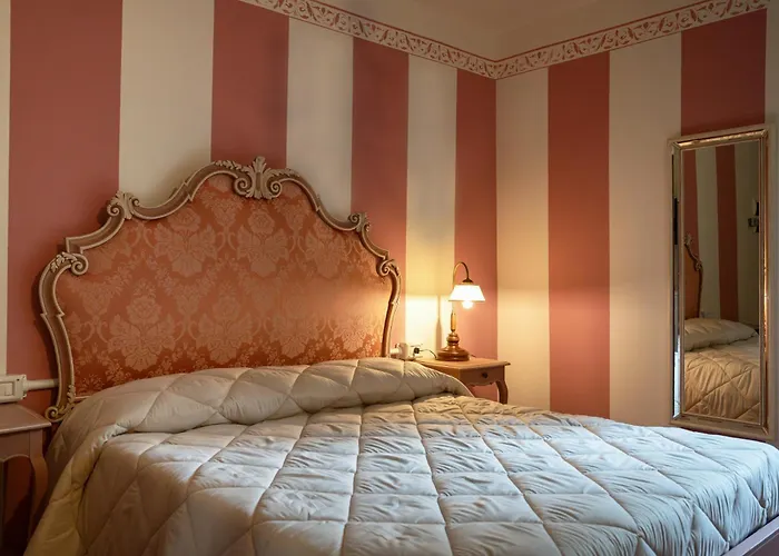 Rifugio La Foresta Hotel 3*