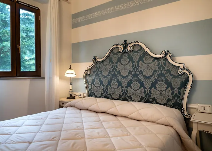 Rifugio La Foresta Hotel Vallombrosa