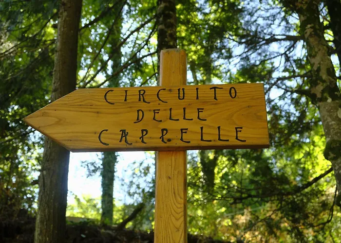 Rifugio La Foresta