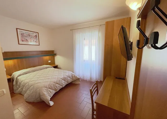 Rifugio La Foresta Hotel 3*