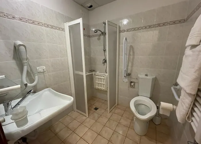 Hotel Rifugio La Foresta 3*