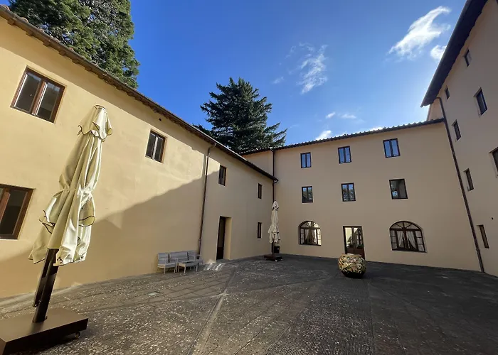 Hotel Rifugio La Foresta 3*